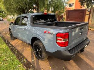 FORD MAVERICK 2024/2024