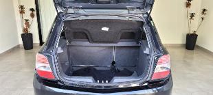 Chevrolet Agile LTZ 2013 1.4 Flex Completo Baixo KM
