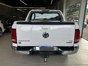 Vw Amarok Extreme 3.0 V6 4x4 - 2021