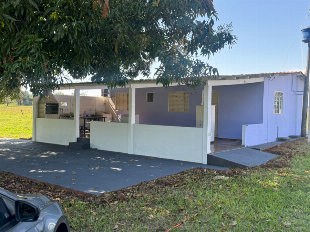 CASA EM ROSANA - SP