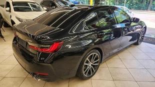 BMW 320I SPORT GP FLEX 2024