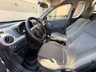 Chevrolet Montana LS 1.4 econoflex 8v 2p