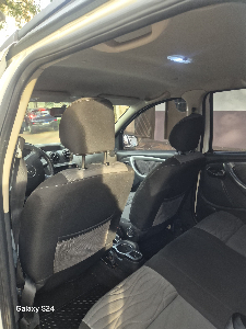 RENAULT/DUSTER 2014
