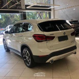 BMW X1 S20I ACTIVEFLEX 2021