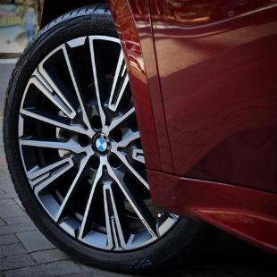 BMW X2 XDRIVE20I MSP 2025