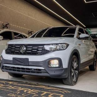 VOLKSWAGEN T CROSS CL TSI 2023