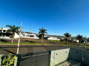 RESIDÊNCIA NO JARDIM MUNIQUE