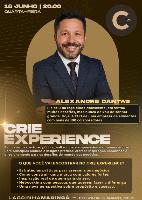CRIE EXPERIENCE