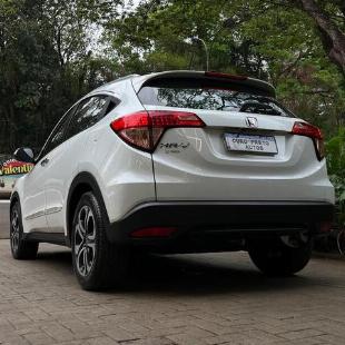 HONDA HR-V EXL CVT 2018