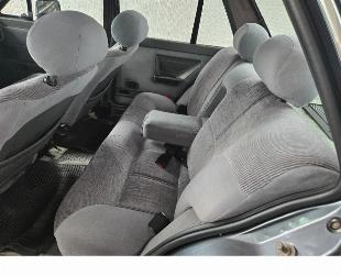 Del Rey Ghia, 1990, TUDO FUNCIONANDO, Nota de 0km, Manual, Laudo Aprovado