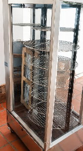 ASSADEIRA A GÁS ARKE MULTI GRILL / MULTI GRILL PRO