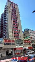 COBERTURA DUPLEX - ED. GRAN VILLAGE - NOVO CENTRO