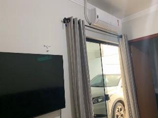 Vendo Casa Mobiliada Pronta pra Morar