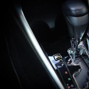 TOYOTA YARIS HB XLS15 AT 2019