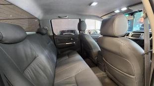 TOYOTA HILUX CD4X4 SRV 2015