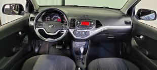 Kia Picanto 2013 1.0 Flex Aut. Completo Bem Conservado