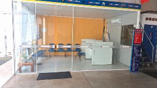 Vendo Salão  Comercial com Centro Automotivo Completo em Funcionamento