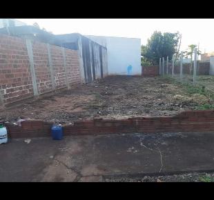 Vende-se Terreno de 152 m°