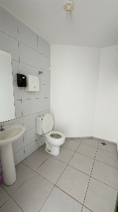 Alugo sala comercial Particular