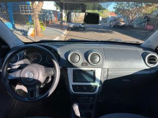 gol g6 2015 / carro completo - em Ótimo estado