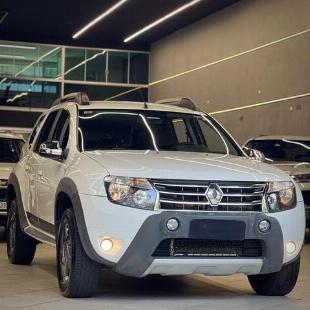 RENAULT DUSTER 16 D 4X2 2013