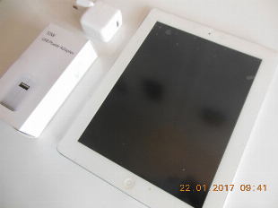 iPad A1395