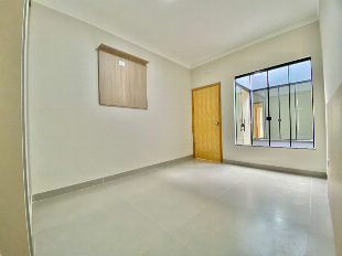 BELÍSSIMA CASA SEMI MOBILIADA NO CONJUNTO ITAPARICA