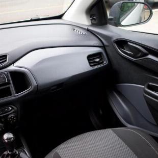 CHEVROLET ONIX JOY 2020