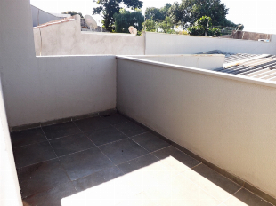 VENDE-SE CASA JD OLIMPICO