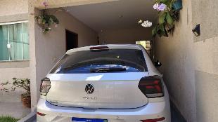 2024 Volkswagen polo 1.0 tsi 2024 highline completo