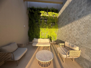 Haus 44 Residence