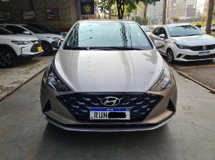 HB20 1.0 TURBO PLATINUM 2022 AUTOMÁTICO COM 56.000KM