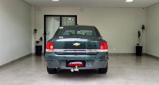 Chevrolet Vectra Collection 2011 2.0 Flex Aut. Bem Conservado Pneus Novos