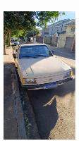 Pampa CHT 1.6 - 1985 - Ford