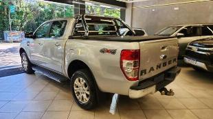 FORD RANGER XLTCD4A32C 2020