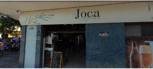 PASSO O PONTO - BAR (JOCA BAR)  NA AV. SÃO PAULO EM MARINGÁ