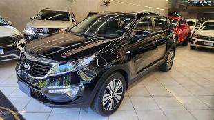 KIA SPORTAGE LX2 OFFG4 2015