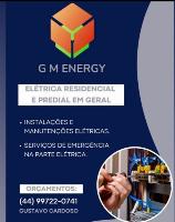 Eletricista Residencial, Comercial, Instalações de Energia Solar.