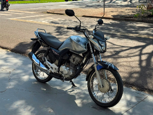 Imagem do anuncio Honda CG 160 Start
