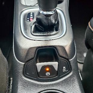 Jeep Compass Longitude diesel 4x4