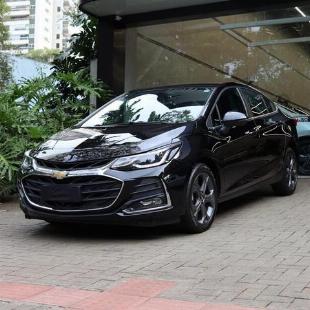 CHEVROLET CHEV CRUZE LTZ NB AT 2022