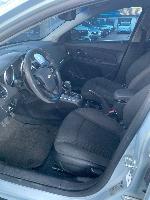 CRUZE LT 2012