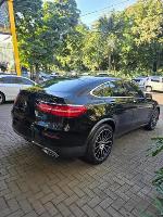 MERCEDES-BENZ GLC2504MATIC CO 2019