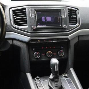 VOLKSWAGEN AMAROK V6 HIGH AC4 2019