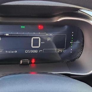 CITROEN C4CACTUS FEEL AT 2022