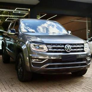 VOLKSWAGEN AMAROK V6 HIGH AC4 2019