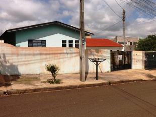 VENDE-SE TERRENO COMERCIAL C/ 2 CASAS ANTIGA. JD CAMPOS ELEISIOS