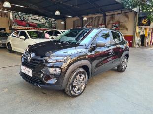 KWID 1.0 ZEN 2024 COMPLETO COM 2.900KM