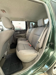 Nissan Livina S 1.6 Flex Completo