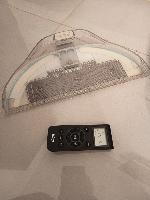 Aspirador robo wap